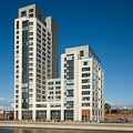 Appartment block