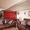 sitting room interior